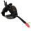 Compound Bow Release Aids Trigger Adjustable Length Wrist Strap for Adult/Youth Outdoor 1