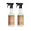 Mrs. Meyer's Clean Day Multi-Surface Cleaner Geranium 16 OZ (Pack of 2) 1