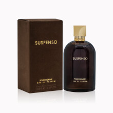 Fragrance World - Suspenso Edp 100ml Férfi Parfüm Deo 50ml Exkluzív I Luxus Niche Parfüm Made in UAE