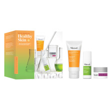 Murad Top 3 Derm-Aanbevolen Actives - 3-Delige Proefset ($61 Waarde) - Dagelijkse Huidverzorging