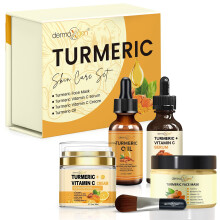 DERMAXGEN Glow Boosting Moisturizer  Anti-Aging, reduziert Akne, entfernt dunkle Flecken und spendet Feuchtigkeit, kontrolliert l und verfeinert di