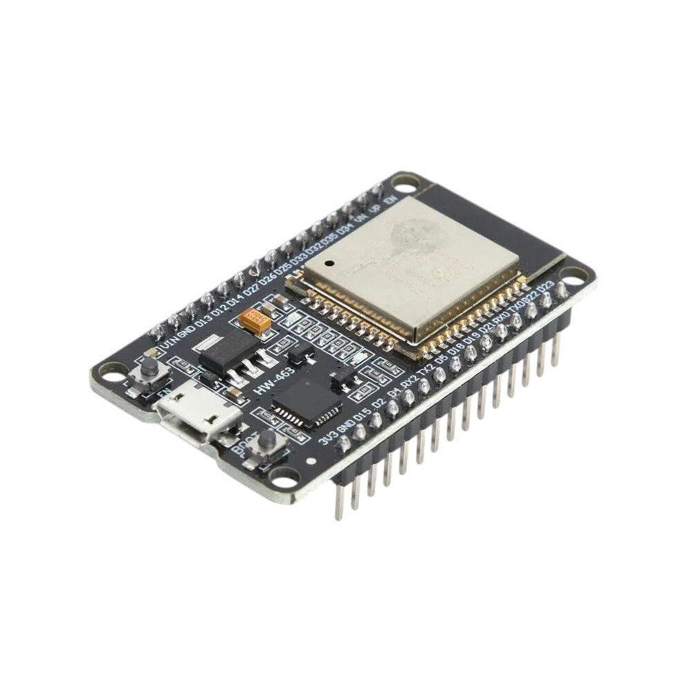 Esp32 Development Board Wfbluetuth Ultralow Power Consumption Dual Core Esp32 820064767271