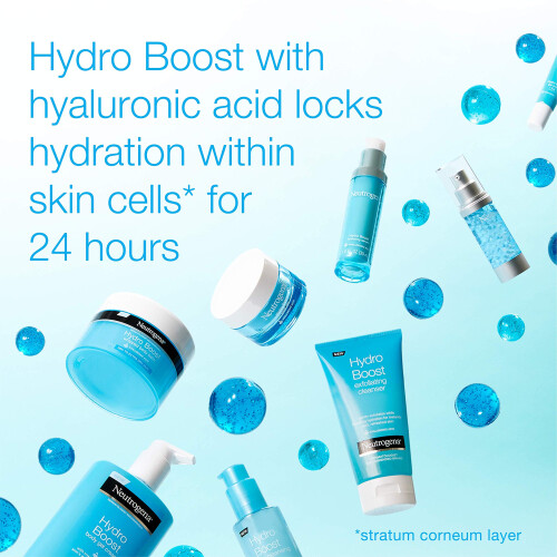 Neutrogena Neutrogena Hydro Boost Hydrogel Hydrogel Mask 1 oz 2