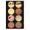 L. A. COLORS I Heart Makeup Παλέτα Κοντούρ - Φωτεινές έως Μεσαίες Αποχρώσεις 2