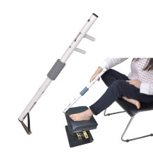 Apertura della mascella larga per a lungo maneggevoli per le unghia per le unghie spesse per gli anziani grasso disabilitato con artrite Easy Reach S
