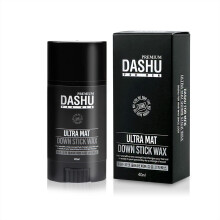 Dashu Premium Ultra Mat Down Stick Wax 1.41oz - Vitalisering van hydraterende anti -aanbak