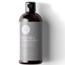 Haarausfall-Shampoo zur Wiederherstellung und Strkung, groes 16-Unzen-DHT-Blocker-Shampoo fr dnner werdendes Haar fr Mnner und Frauen von Pure