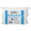 Bloc de Polissage Super Blanc ForPro, 120 Grain, 4 Côtés, 20 Compte 5