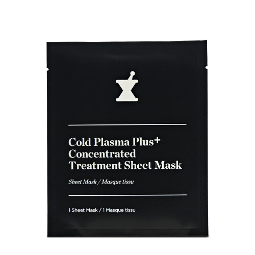 Perricone Perricone MD Cold Plasma Plus+ Máscara de Tratamiento Concentrado, 1 ud.