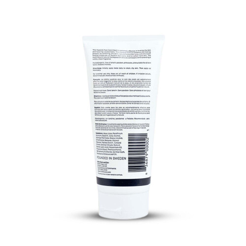 Nordic Care Fupflegecreme 6 oz. (2er-Pack) 1