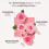 Solinotes Paris Rose Brume Parfm 250ml 3