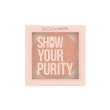 Pastel Show Your Purity Powder - 103 Medium