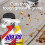 Formula 409 Multi-Surface Cleaner Nachf   llflasche Original 64 Fl   ssigunzen (Verpackung kann variieren) 3