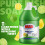 MA5X CLEANING Pure Liquid Afwasmiddel, 1 Gallon Navulling 4