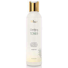 Deluvia Clarifying Toner for Face, feuchtigkeitsspendender Gesichtstoner fr empfindliche, trockene, alternde Haut. Gesichtswasser und Porenreiniger
