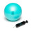OPTP LO ROX Sfera Aligned Life con Pompa - Pallone Pilates Piccolo per Esercizi, Massaggi e Core 1
