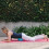 OPTP LO ROX Sfera Aligned Life con Pompa - Pallone Pilates Piccolo per Esercizi, Massaggi e Core 3