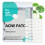 Pimple Patchs Patch acne Pather Day and Night Idrocolloid Patch per coprire 1