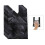 Sacs d'   limination de serviette hygi   nique Hipruct 200 PC 1