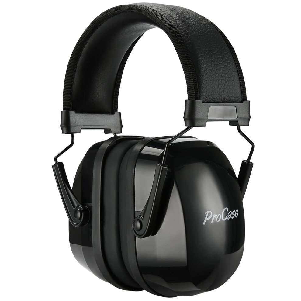 Kids Ear Protection Snr 29 Db Noise Cancelling Headphones For Autism Children Toddler Sound Proof Noise Reduction Earmuffs For Firework Unisex Kids Procase