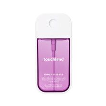Touchland Power Essence Hydrating Body & Hair Doft Cashmere Woods 2 FL. UNS. Resestorlek Body Mist