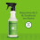 MRS. MEYER'S CLEAN DAY Multi-Surface Everyday Cleaner  Fresh Cut Grass Scent  16 Ounce Bottle 4