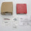 Wheelock DSM-12/24-R Rode DSM Serie Brandalarm Dual Sync Module 3