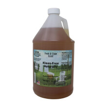 Kleen Free Naturally Preformed Enzyme Cleaner Enzyme Solution Multi-Purpose Cleaner Laudry Additive and More - Ready -To-Use - Fresh and Clea