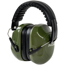 ProCase Noise Reduction Ear Muffs SNR 34dB Noise Cancelling Headphones for Adults Kids Autism Adjustable Sound Proof Ear Protection for Shootin