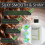 RemySoft Moisturelab Deluxe System - Sicuro per Extension, Trecce e Parrucche - Shampoo, Balsamo & Siero 3