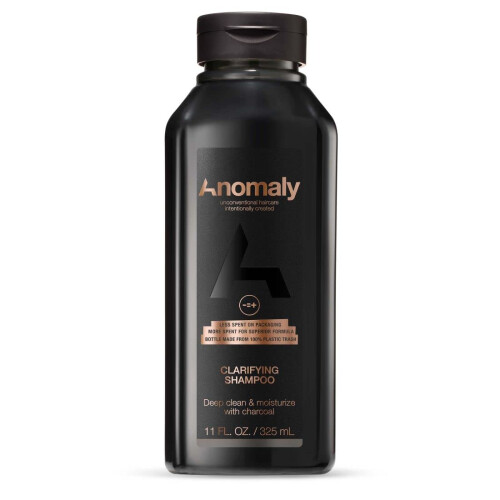 Shampoo chiarificante
