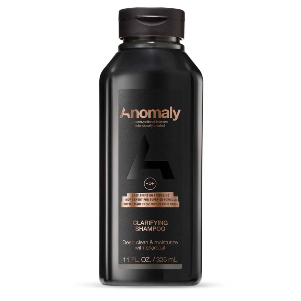 Anomaly Clarifying Shampoo