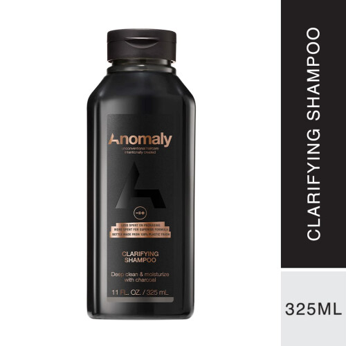 Shampoo chiarificante 1