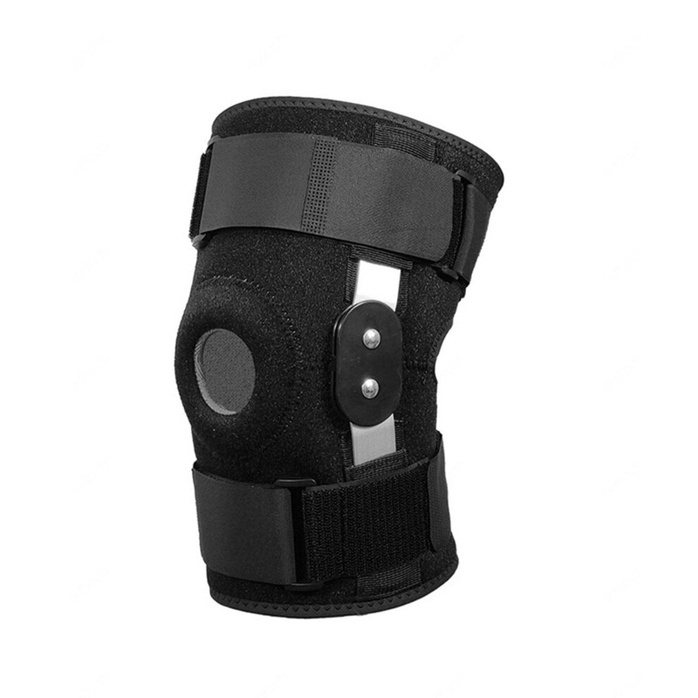 1 Pair Thick Sponge Knee Pads Sleeves Guard Collision Avoidance Sport Protective Kneepad 940534669147