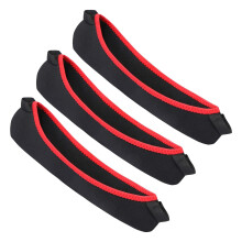 3Pack Scope Cover,Scope Covers Neoprene Optics Lens Cover,Optics Lens Cover, Neoprene Scope Covers