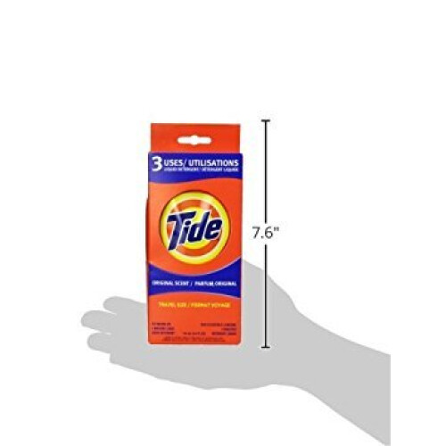 Tide Original Origin He Turbo Clean Liquid Laundry Detergent 40 oz 25 cargas 2