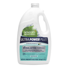 Gel di settima generazione Ultra Power Plus Auto Dish Gel Fresh Citrus profumo 65 once