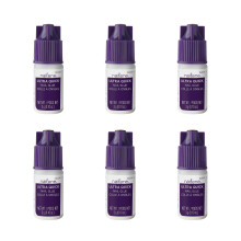 Nailene Ultra Quick Nagellijm - Duurzaam, Eenvoudig aan te Brengen - Herstelt Natuurlijke Nagels - Sneldrogende Lijm