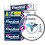 Fixodent Professional Ultimate Denture Adhesive Cream For Full and Partial Dentures 1,8 oz 4 pack 1