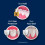 Fixodent Professional Ultimate Denture Adhesive Cream For Full and Partial Dentures 1,8 oz 4 pack 4