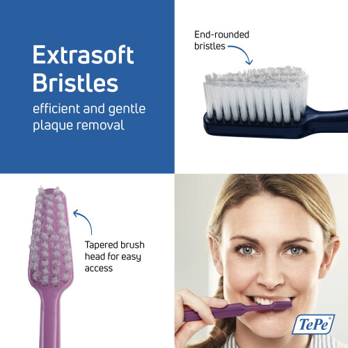 Tepe TEPE SELECT BRUSSE DE DETERS SOIL 2
