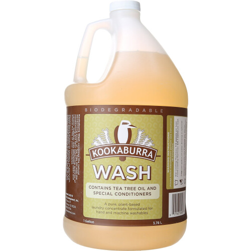 KOOKABURRA Kookaburra Original Wash: 1 gallone