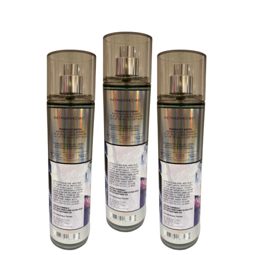 Bath & Body Works Bath & Body Works Moonlight Path Feiner Duftnebel, 237 ml, 3er-Pack 1