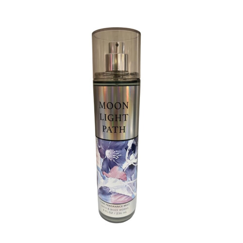 Bath & Body Works Bath & Body Works Moonlight Path Feiner Duftnebel, 237 ml, 3er-Pack 2