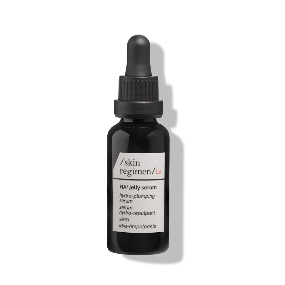 Skin Regimen / Skin Regimen/Lx Ha4 Jelly Serum Hyaluronic Acid Hydra-Plumping Serum 30 Ml