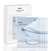 Abib, Collagen Gel Καλύμματα Ομορφιάς, Sedum Jelly, 4 Σημάδια, 1.23 oz (35 g) Each