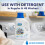 OxiClean White Revive W   schewei   er und Fleckenentferner, fl   ssig, 141 ml 4