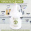 Lucas Acrylic and Plastic All Purpose Cleaner Spray 1 Gallon Refill Size 3
