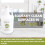 Lucas Acrylic and Plastic All Purpose Cleaner Spray 1 Gallon Refill Size 2