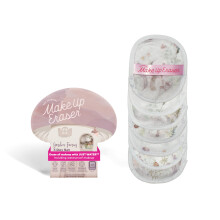 Makeup Eraser Das Original-7-Tage-Set. Lschen Sie smtliches Make-up mit nur Wasser, einschlielich wasserfester Mascara, Eyeliner, Foundation, Lipp